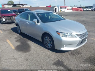 LEXUS LEXUS ES 350