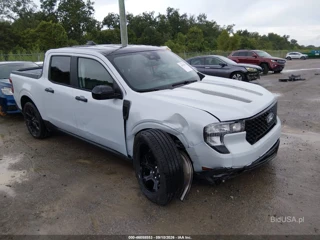 FORD FORD MAVERICK XLT