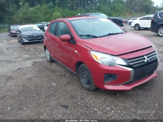 MITSUBISHI MITSUBISHI MIRAGE ES/LE