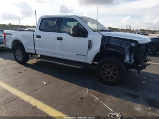 FORD FORD F-250 XLT