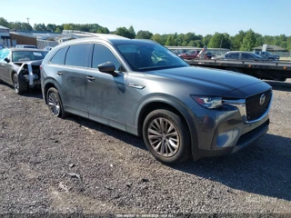 MAZDA MAZDA CX-90 3.3 TURBO PREFERRED PACKAGE