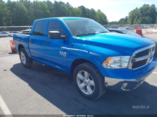 RAM RAM 1500 CLASSIC TRADESMAN  4X2 5'7 BOX