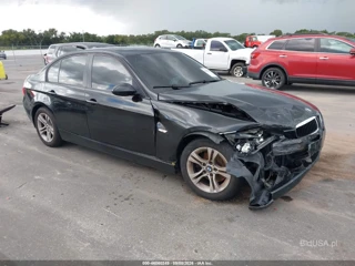 BMW 328I