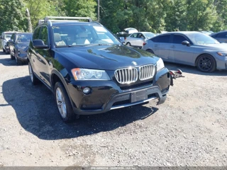 BMW X3 XDRIVE28I