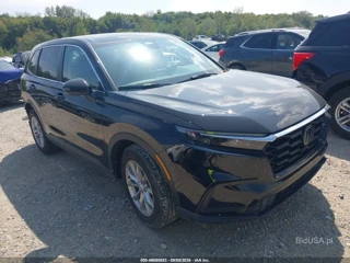 HONDA HONDA CR-V EX AWD