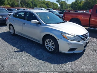 NISSAN NISSAN ALTIMA 2.5 S