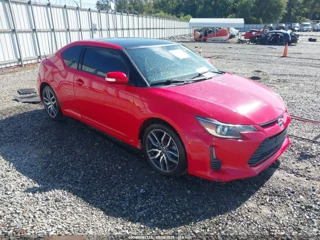 SCION SCION TC