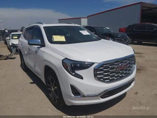 GMC TERRAIN AWD DENALI