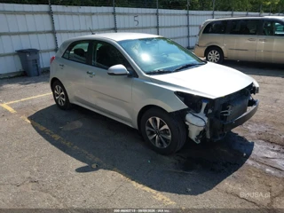 KIA KIA RIO 5-DOOR S