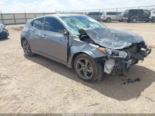 HYUNDAI HYUNDAI VELOSTER 2.0