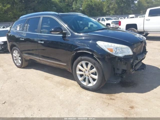 BUICK BUICK ENCLAVE PREMIUM