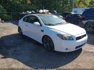 SCION SCION TC