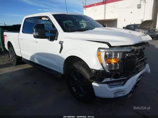 FORD FORD F-150 LARIAT