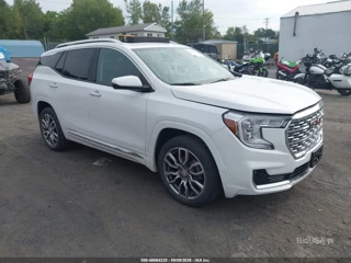 GMC TERRAIN AWD DENALI