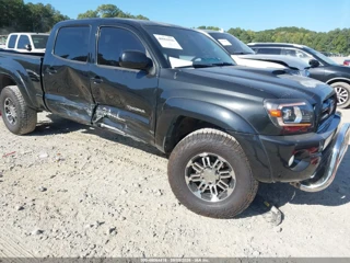 TOYOTA TOYOTA TACOMA PRERUNNER V6