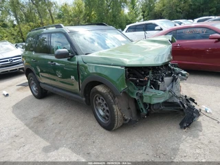 FORD FORD BRONCO SPORT BIG BEND