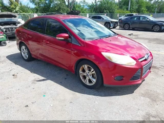 FORD FORD FOCUS SE