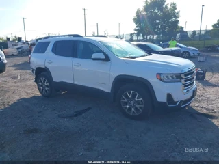 GMC ACADIA FWD SLE