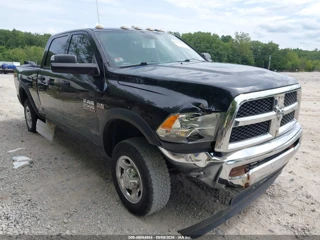 RAM RAM 2500 TRADESMAN