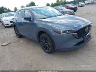 MAZDA MAZDA CX-5 2.5 S CARBON EDITION