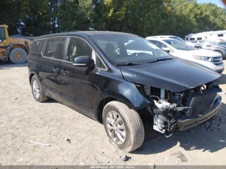 KIA KIA SEDONA L