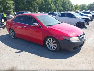ACURA ACURA TSX