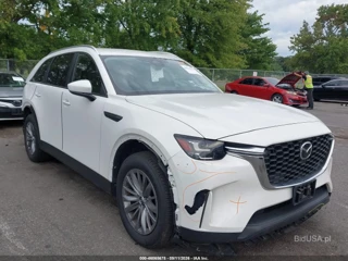 MAZDA MAZDA CX-90 3.3 TURBO SELECT