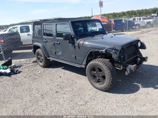 JEEP JEEP WRANGLER UNLIMITED BIG BEAR 4X4