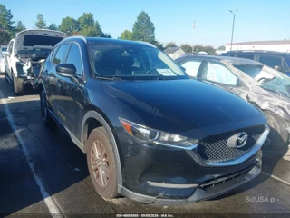 MAZDA MAZDA CX-5 SPORT