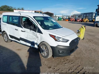 FORD FORD TRANSIT CONNECT XL PASSENGER