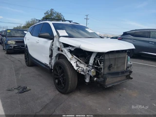 GMC TERRAIN AWD SLT