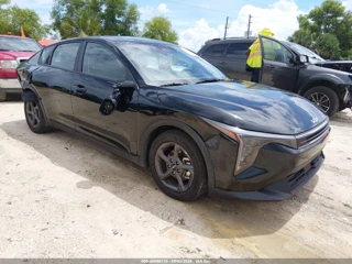 KIA KIA K4 LXS
