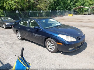 LEXUS LEXUS ES 300