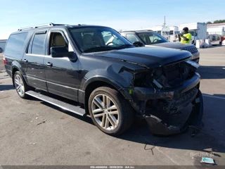 FORD FORD EXPEDITION EL LIMITED