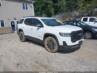 GMC ACADIA AWD SLT