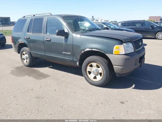 FORD FORD EXPLORER XLS