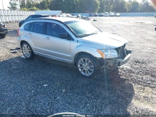 DODGE DODGE CALIBER HEAT