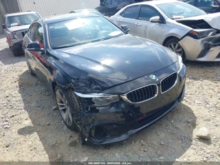 BMW 428I GRAN COUPE