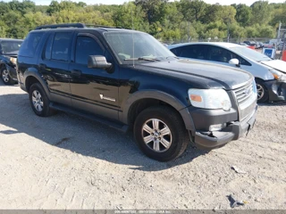 FORD FORD EXPLORER XLT