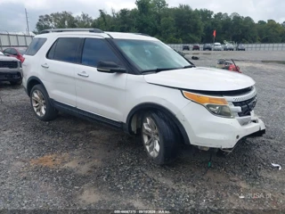 FORD FORD EXPLORER XLT