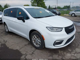 CHRYSLER CHRYSLER PACIFICA SELECT