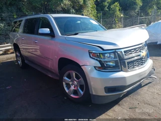 CHEVROLET CHEVROLET SUBURBAN 1500 LS