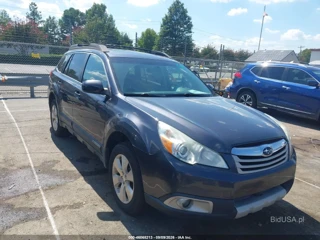 SUBARU SUBARU OUTBACK 3.6R LIMITED