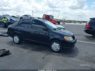TOYOTA TOYOTA ECHO