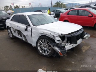 CHRYSLER CHRYSLER 300 LIMITED