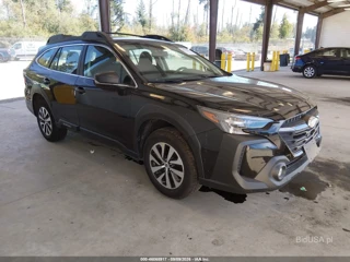 SUBARU SUBARU OUTBACK
