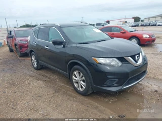 NISSAN NISSAN ROGUE SV