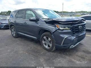 HONDA HONDA PILOT 2WD EX-L 8 PASSENGER
