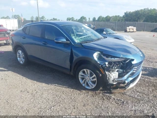 BUICK BUICK ENVISTA PREFERRED FWD