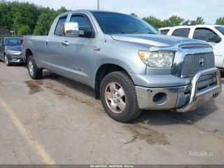 TOYOTA TOYOTA TUNDRA BASE 5.7L V8